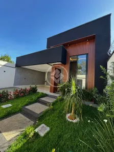 Casa com 3 Quartos à venda, 151m² no Residencial Vereda dos Buritis, Goiânia