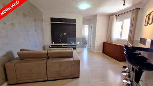 Apartamento com 2 Quartos à venda, 48m² no Nova Cidade Jardim, Jundiaí