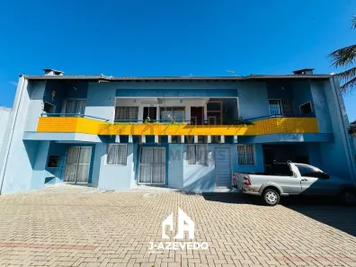 Apartamento com 2 Quartos à venda, 46m² no Caiobá, Matinhos