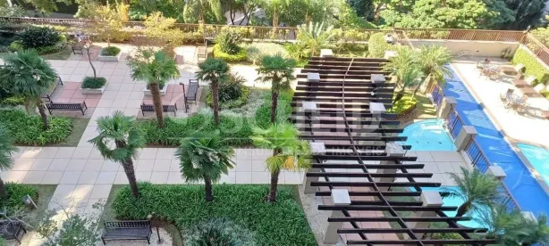 Apartamento com 3 Quartos à venda, 131m² no Paraíso do Morumbi, São Paulo
