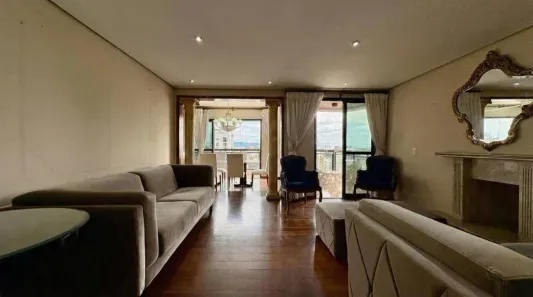 Cobertura com 4 Quartos para venda ou aluguel, 268m² no Perdizes, São Paulo