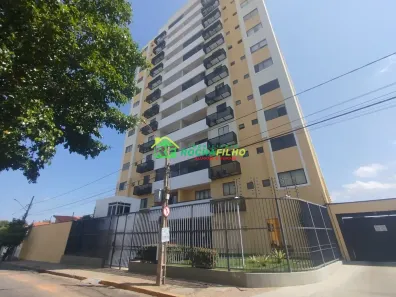 Apartamento com 3 Quartos para alugar, 105m² no Frei Serafim, Teresina