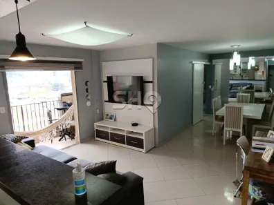 Apartamento com 3 Quartos à venda, 90m² no Vila Paiva, São Paulo