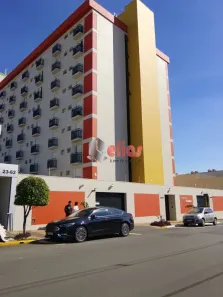 Apartamento com 1 Quarto para alugar, 28m² no Vila Guedes de Azevedo, Bauru