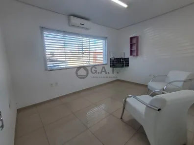 Sala Comercial para alugar, 12m² no Centro, Sorocaba