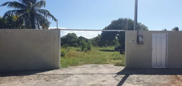 Lote/Terreno à venda, 14546m² no Caraúbas, Caucaia