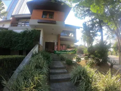 Casa de Condomínio com 4 Quartos à venda, 640m² no Condomínio Bosque Imperial, São José dos Campos