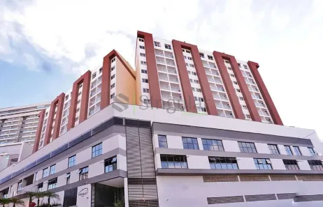 Apartamento com 1 Quarto à venda, 44m² no São Mateus, Juiz de Fora