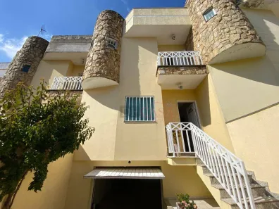 Sobrado com 3 Quartos à venda, 138m² no Vila Guilhermina, São Paulo
