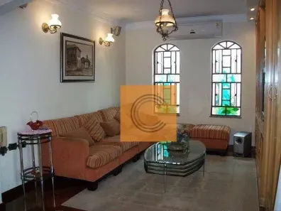 Casa com 6 Quartos para venda ou aluguel, 520m² no Vila Gomes Cardim, São Paulo