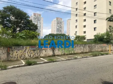 Lote/Terreno à venda, 549m² no Jardim Londrina, São Paulo