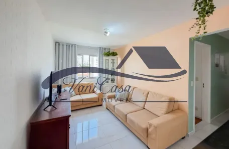 Apartamento com 2 Quartos à venda, 70m² no Vila Santa Eulalia, São Paulo