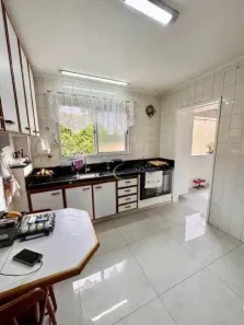 Apartamento com 3 Quartos à venda, 106m² no Bosque dos Eucaliptos, São José dos Campos