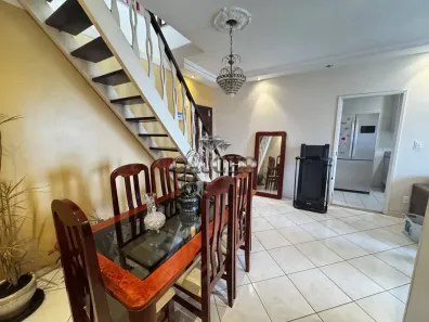 Cobertura com 3 Quartos à venda, 200m² no Barra Olímpica, Rio de Janeiro