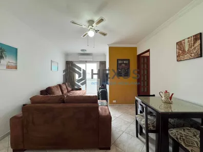 Apartamento com 2 Quartos à venda, 70m² no Pitangueiras, Guarujá