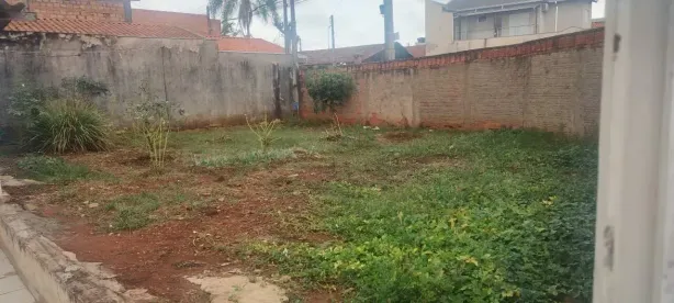 Lote/Terreno à venda, 159m² no Jardim Campo Belo, Limeira