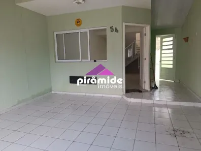 Casa com 3 Quartos à venda, 125m² no Jardim das Indústrias, São José dos Campos