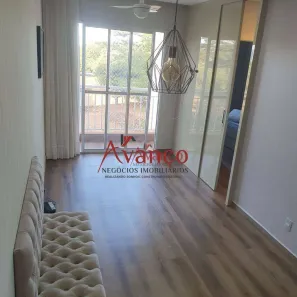 Apartamento com 2 Quartos à venda, 53m² no Jardim São Marco, São José do Rio Preto