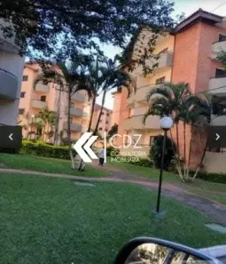 Apartamento com 2 Quartos à venda, 62m² no Jardim Novo Mundo, Sorocaba
