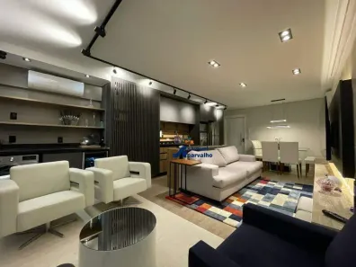 Apartamento com 2 Quartos à venda, 69m² no Vila Romana, São Paulo