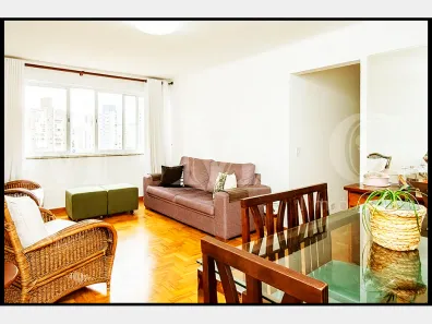 Apartamento com 2 Quartos à venda, 90m² no Vila Mariana, São Paulo