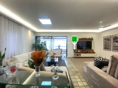 Apartamento com 4 Quartos à venda, 200m² no Piedade, Jaboatão dos Guararapes