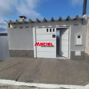 Sobrado com 2 Quartos à venda, 15000m² no Jardim Novo Amanhecer, Jacareí