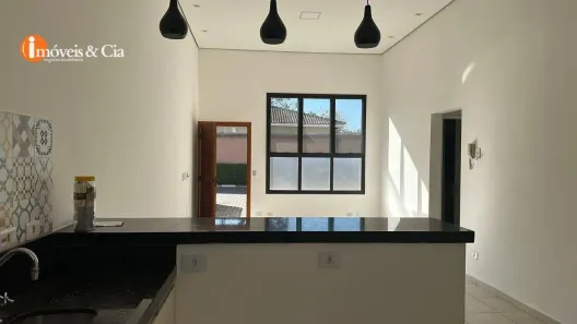 Casa com 3 Quartos para alugar, 120m² no Loteamento Jardim Morumbi, Atibaia