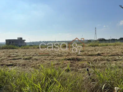 Lote/Terreno à venda, 250m² no Jardim Fortaleza, Paulínia