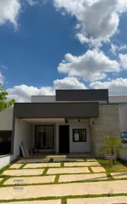 Casa de Condomínio com 3 Quartos à venda, 105m² no Village Moutonnée, Salto