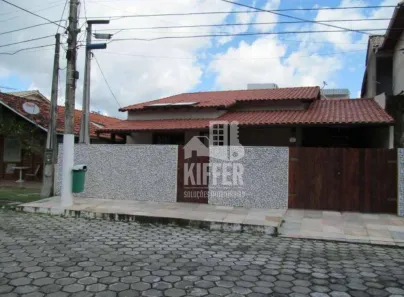 Casa de Condomínio com 2 Quartos à venda, 120m² no Maria Paula, Niterói