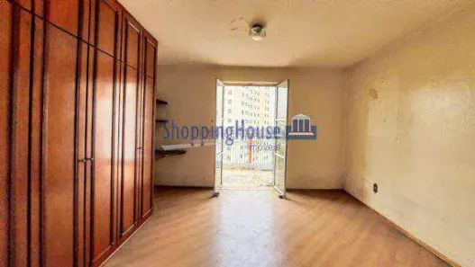 Sobrado com 2 Quartos à venda, 186m² no Alto da Lapa, São Paulo