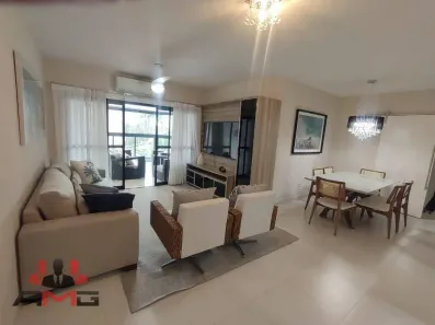 Apartamento com 4 Quartos à venda, 130m² no Riviera, Bertioga