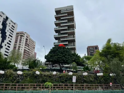 Apartamento com 3 Quartos à venda, 359m² no Mucuripe, Fortaleza