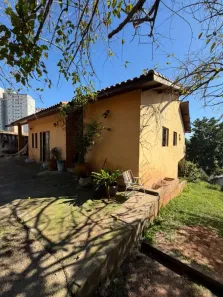 Casa com 3 Quartos à venda, 1800m² no Panorama (Polvilho), Cajamar