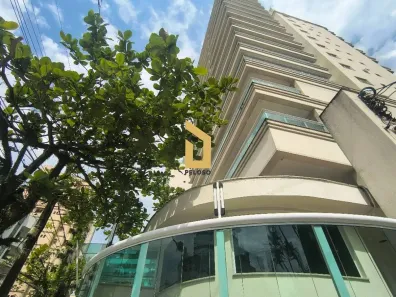 Apartamento com 3 Quartos à venda, 116m² no Enseada, Guarujá