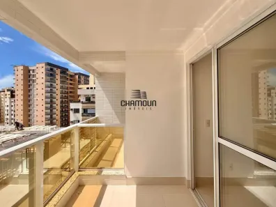 Apartamento com 3 Quartos à venda, 102m² no Praia do Morro, Guarapari