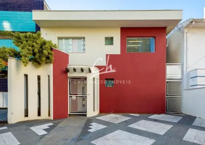 com 9 Quartos à venda, 250m² no Vila Itapura, Campinas