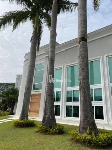 Casa de Condomínio com 4 Quartos à venda, 650m² no Alphaville Centro Industrial e Empresarial/Alphaville., Barueri