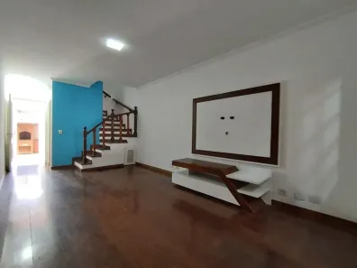 Sobrado com 3 Quartos à venda, 100m² no Jardim Ester, São Paulo