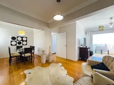 Apartamento com 3 Quartos à venda, 109m² no Bosque da Saúde, Cuiabá
