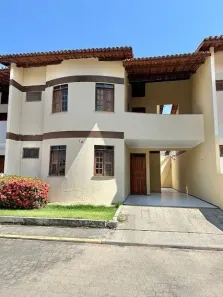 Casa de Condomínio com 4 Quartos à venda, 134m² no Sapiranga-Coité, Fortaleza
