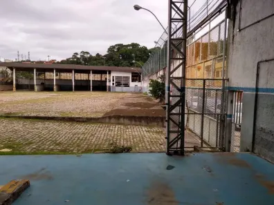 Galpão/Depósito/Armazém à venda, 9090m² no Centro, Macaé