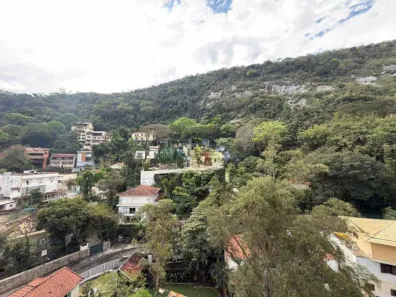 Apartamento com 3 Quartos à venda, 90m² no Laranjeiras, Rio de Janeiro
