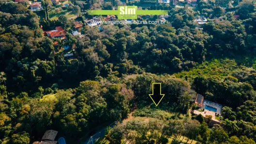 Lote/Terreno à venda, 1634m² no Ibiúna, Ibiúna