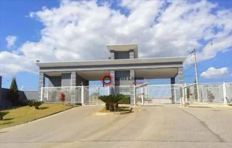 Lote/Terreno à venda, 318m² no Brigadeiro Tobias, Sorocaba
