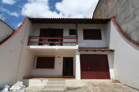 Casa com 3 Quartos à venda, 280m² no Cidade Baixa, Porto Alegre