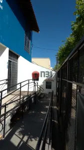 Imóvel Comercial com 4 Quartos para alugar, 180m² no Vila Aurora, São José do Rio Preto