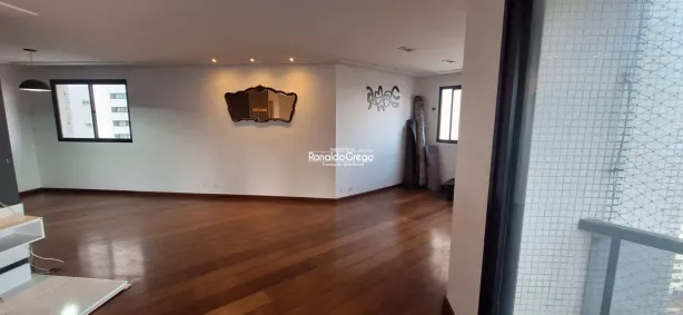 Apartamento com 4 Quartos à venda, 184m² no Aclimação, São Paulo