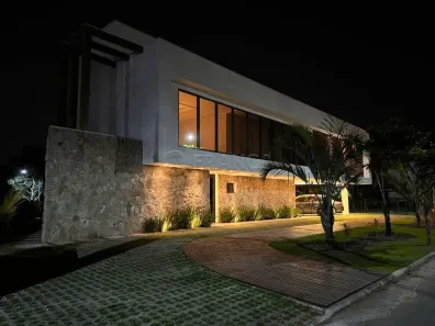 Casa de Condomínio com 5 Quartos à venda, 329m² no Jardim Paraíba, Jacareí
